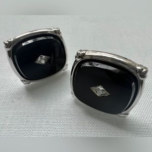 Vintage Pair of Shields of New York Cufflinks
